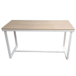 Mesa Despacho Sintra 120cm: Perfecta para tu oficina y ordenador