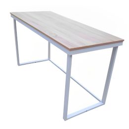 Mesa Despacho Sintra 120cm: Perfecta para tu oficina y ordenador