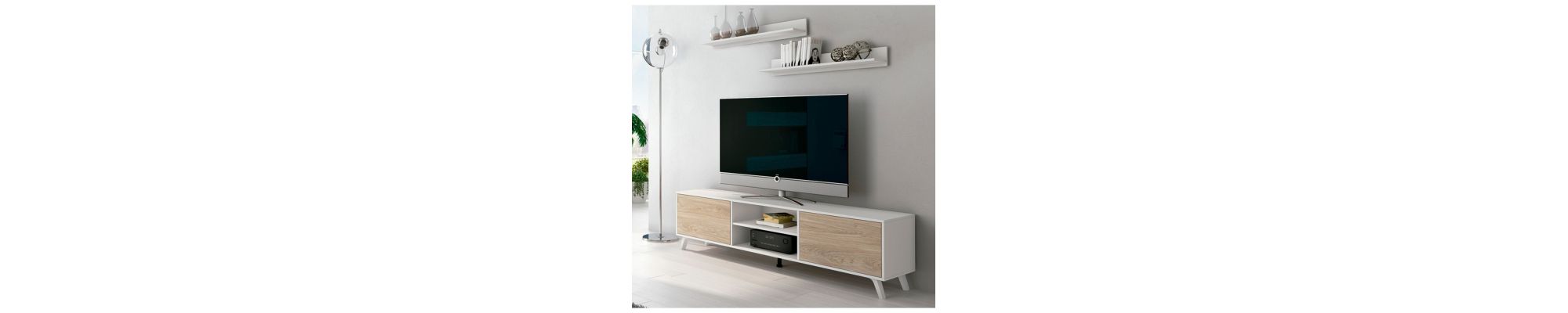 Muebles TV